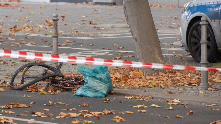 unfall köpenick heute wendenschloßstraße