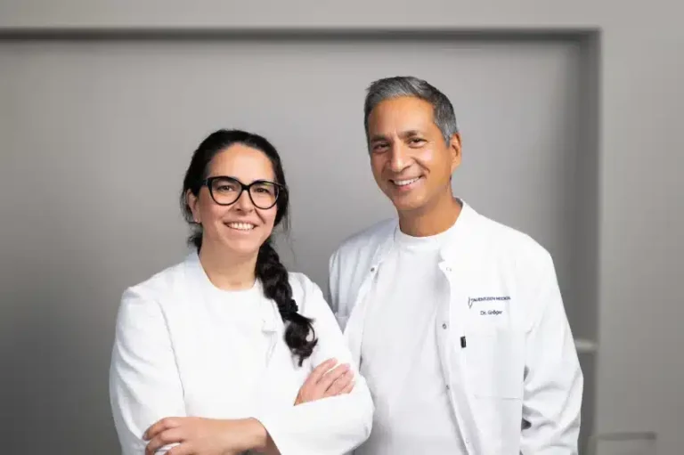 Schönheitschirurgie Frankfurt