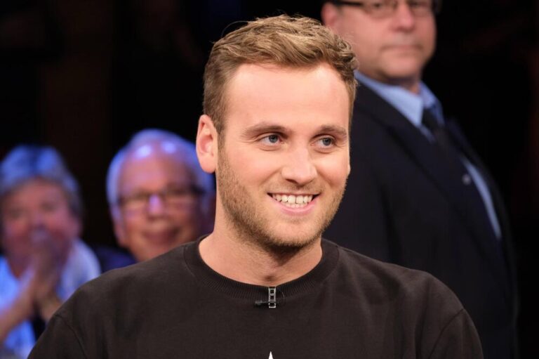 leon windscheid trennung