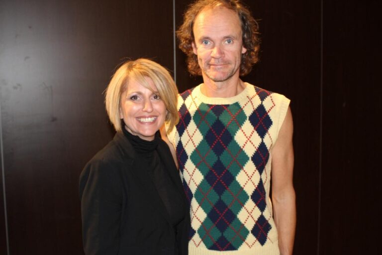 Carola Schubert: Eine faszinierende Persönlichkeit erklärt carola schubert