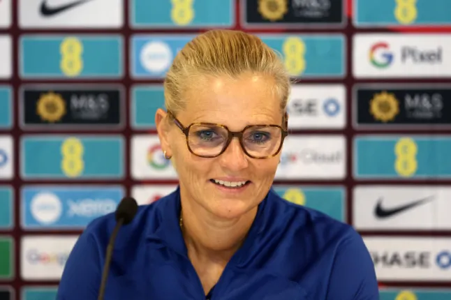 Wer ist Serena Wegmann? Biografie, Karriere & Profil 2025 serena wegmann