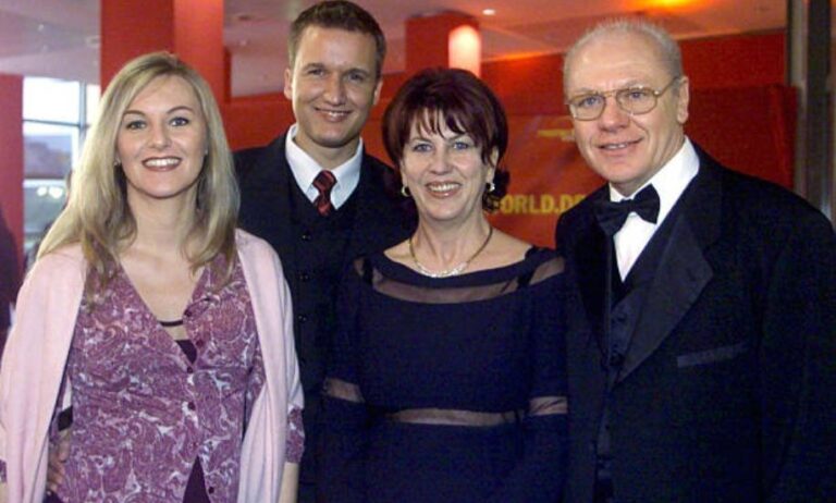 Leyla Kohl: Wer sie ist, ihre Geschichte und ihr Weg ins Rampenlicht leyla kohl