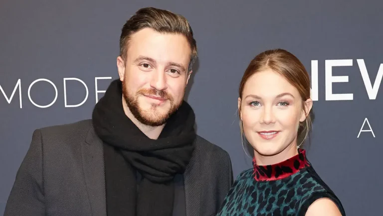 Rael Hoffmann: Unternehmer, CEO und Familienmensch im Fokus rael hoffmann