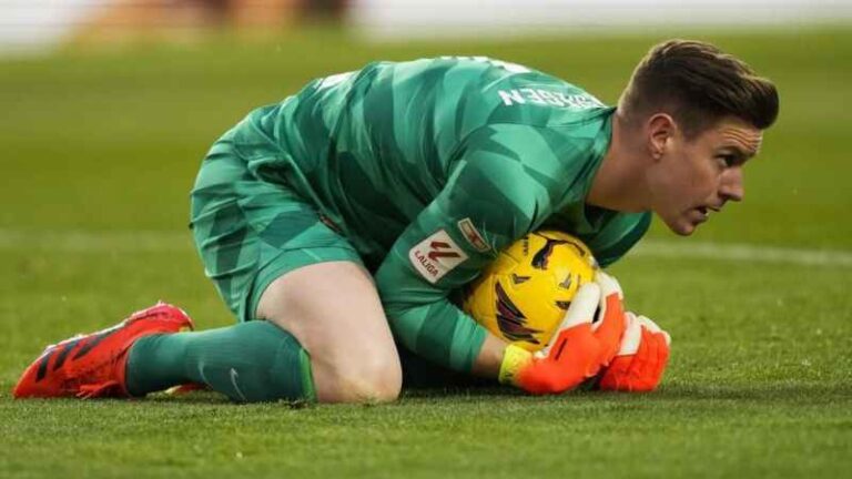 Jean-Marcel ter Stegen: Der Bruder hinter dem Torhüter-Sta jean-marcel ter stegen