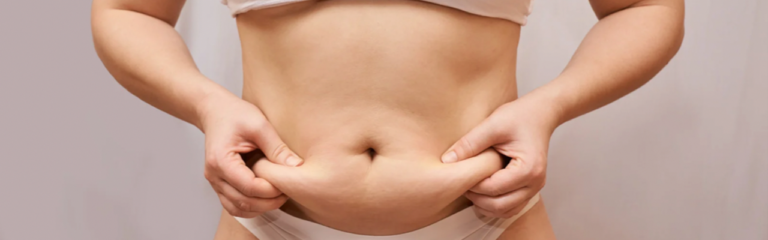 Wirken die Brüste nach einer Bauchdeckenstraffung größer?