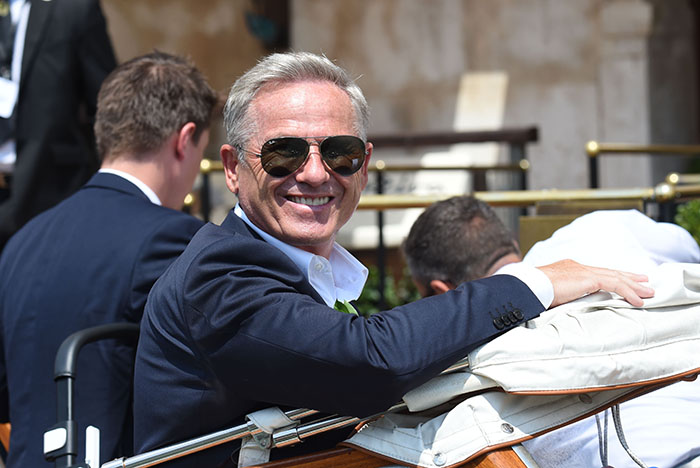 Alfred Schweinsteiger – Vater zweier Fußballstars und stiller Unterstützer alfred schweinsteiger