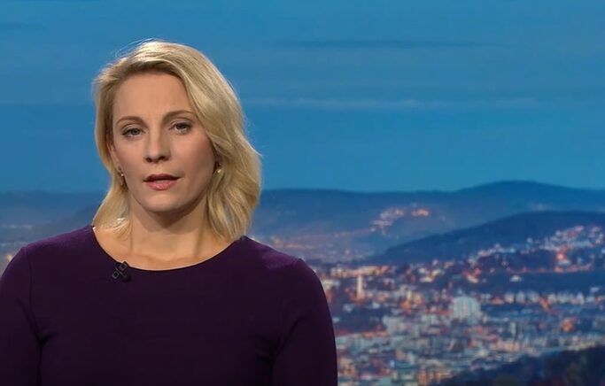 Jana Kübel Ehemann – Alles über die Moderatorin und ihr Privatleben jana kübel ehemann