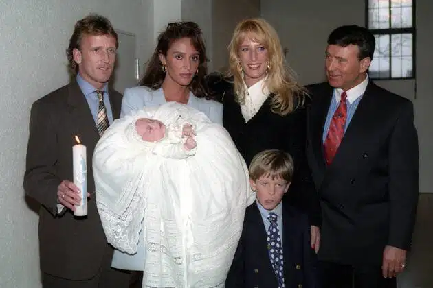 Alessio Brehme – Leben und Familie des Fußballer-Sohns alessio brehme