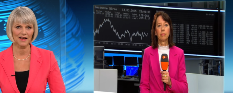 Stephanie Barrett Börse: Alles über Karriere, Einfluss und Zukunft stephanie barrett börse