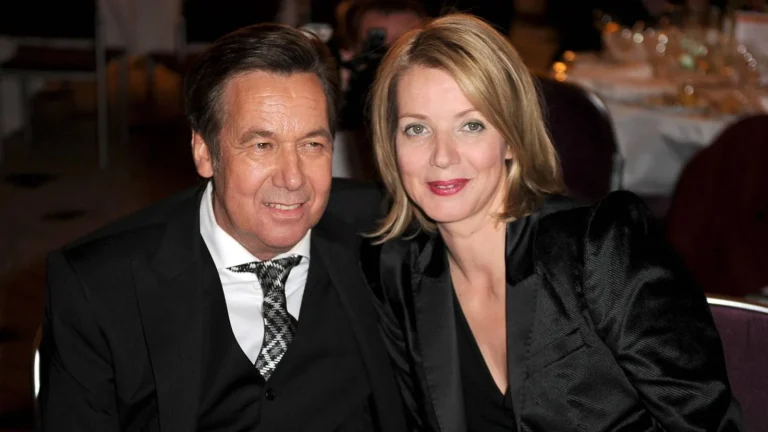 Christina Keiler heute – Was macht die Ex-Frau von Roland Kaiser? christina keiler heute