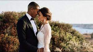 Melanie Windler – Die inspirierende Frau hinter Manuel Akanji melanie windler