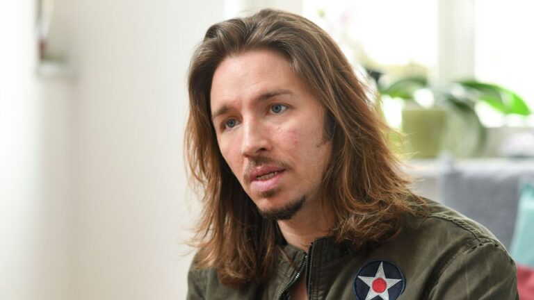 gil ofarim schulabschluss