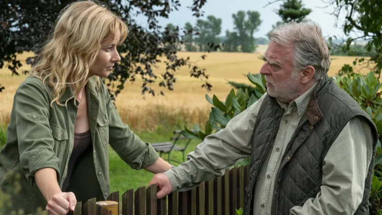 Wer ist der Partner von Teresa Weißbach? Ein Blick auf ihren Lebensgefährten teresa weißbach ehemann