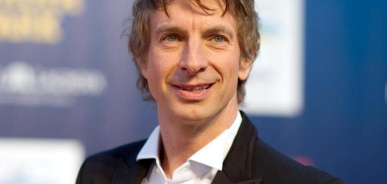 Die wahre Frau an Ingolf Lücks Seite – Liebe, Leben und Realität ingolf lück frau