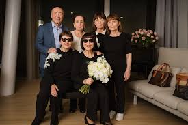 Mireille Mathieu Geschwister – Die stille Kraft ihrer großen Familie mireille mathieu geschwister