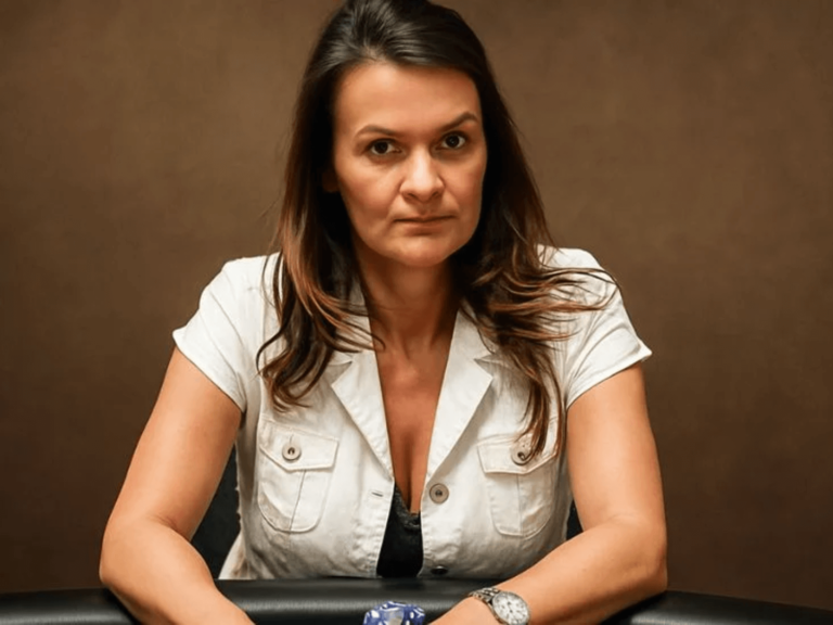 Sarina Silbereisen-Feuchter: Wer sie ist, Familie, Beruf & Leben im Blick sarina silbereisen-feuchter