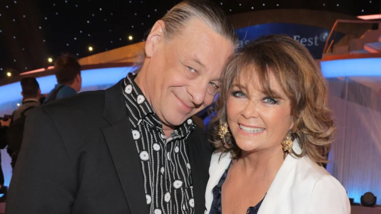 Wencke Myhre Ehepartner – Liebe, Ehe und ihr privates Leben wencke myhre ehepartner